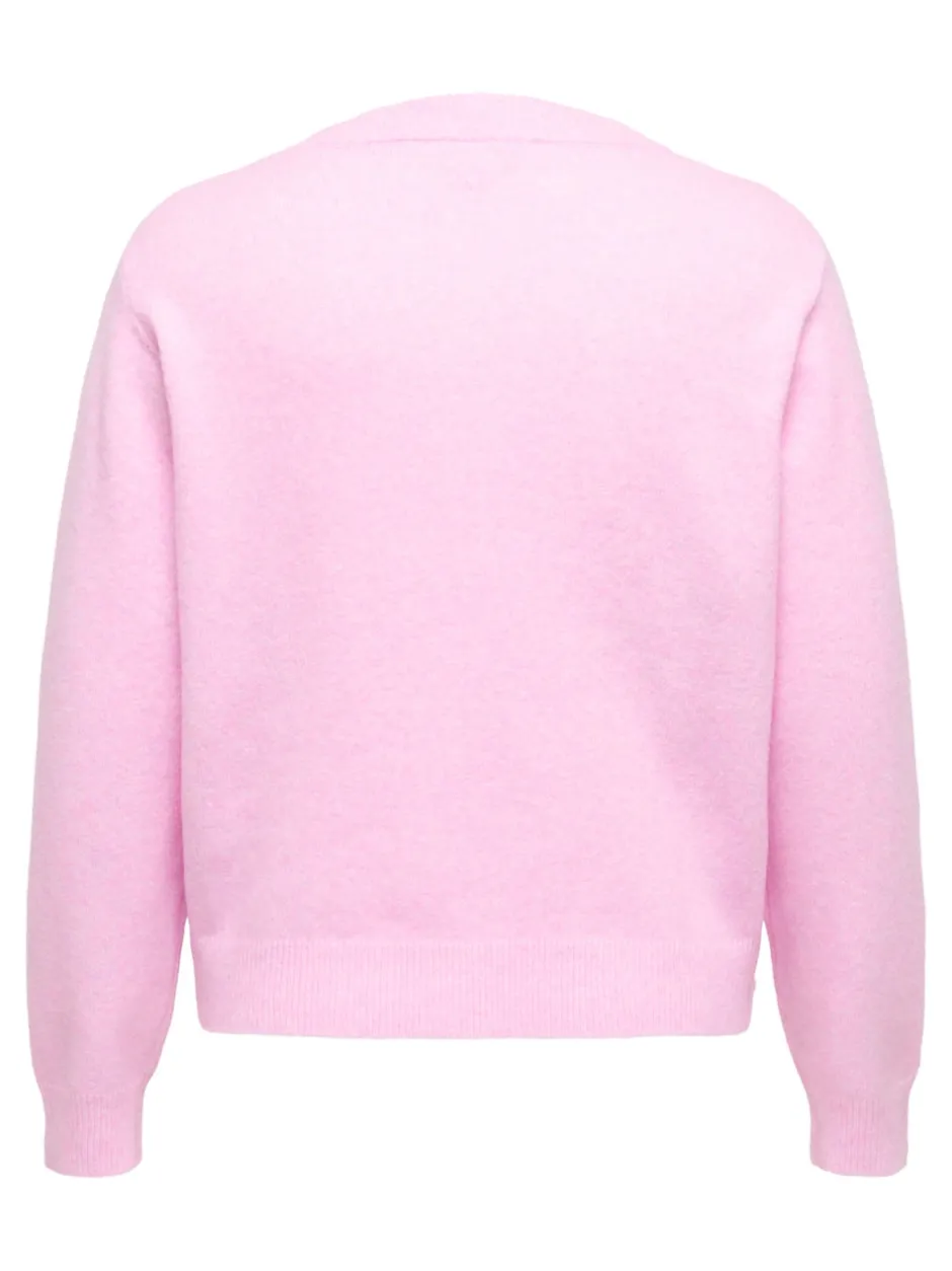 Outlet CARMACEY Striktrøje Dame Strik & Cardigans