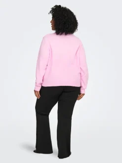 Outlet CARMACEY Striktrøje Dame Strik & Cardigans