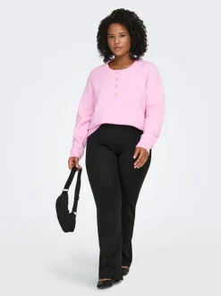 Outlet CARMACEY Striktrøje Dame Strik & Cardigans