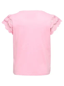 Online CARMACY T-shirt Dame Toppe