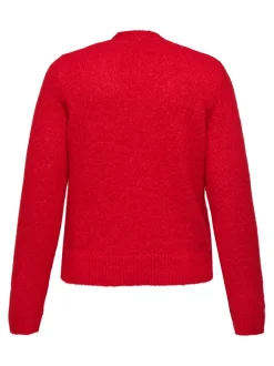Outlet CARMAGGIE Cardigan Dame Strik & Cardigans