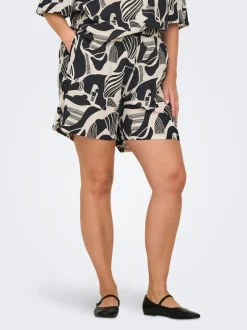 Online CARMALUSI Regular fit Shorts Dame Shorts