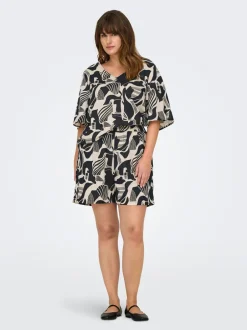 Online CARMALUSI Regular fit Shorts Dame Shorts