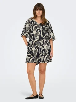 Discount CARMALUSI Tunika Dame Toppe