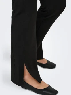 New CARMARCELLA Flared fit Leggings Dame Bukser