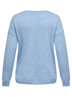 Online CARMARGARETA Striktrøje Dame Strik & Cardigans
