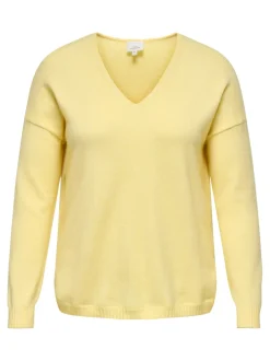 Outlet CARMARGARETA Striktrøje Dame Strik & Cardigans