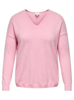 Outlet CARMARGARETA Striktrøje Dame Strik & Cardigans