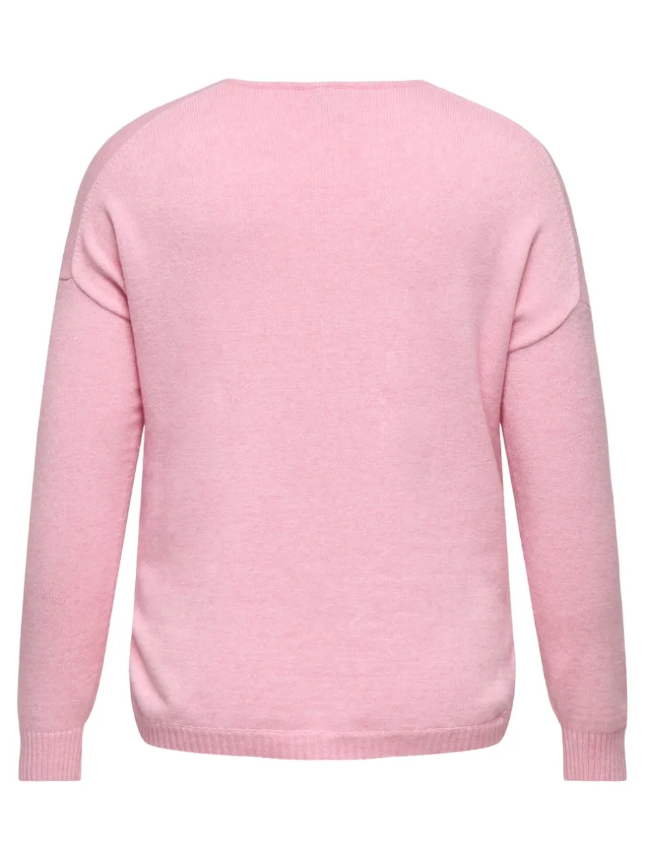 Outlet CARMARGARETA Striktrøje Dame Strik & Cardigans