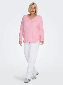 Outlet CARMARGARETA Striktrøje Dame Strik & Cardigans