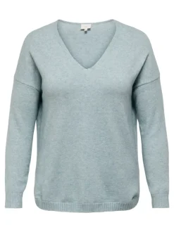 Online CARMARGARETA Striktrøje Dame Strik & Cardigans