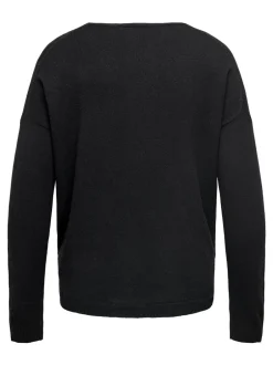 Best CARMARGARETA Striktrøje Dame Strik & Cardigans