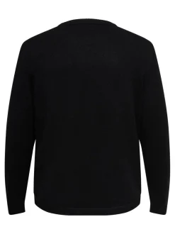 Clearance CARMARGARETHA Striktrøje Dame Strik & Cardigans
