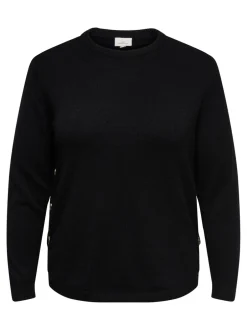 Clearance CARMARGARETHA Striktrøje Dame Strik & Cardigans