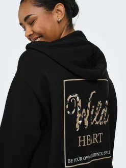 Sale CARMELANIE Sweatshirt Dame Sweatshirts