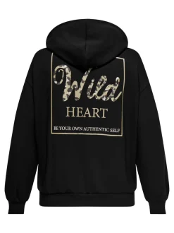 Sale CARMELANIE Sweatshirt Dame Sweatshirts