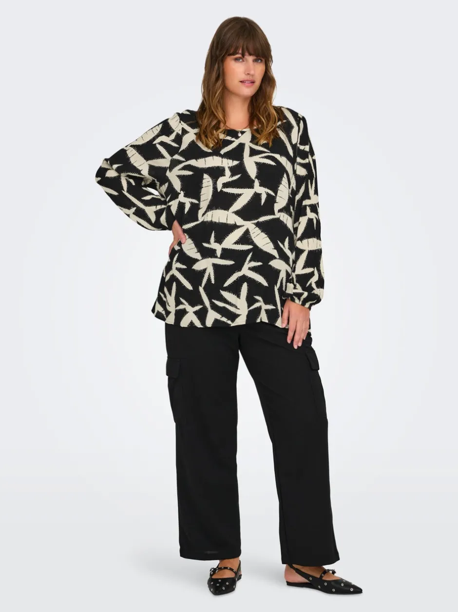 Outlet CARMERIELLE Top Dame Toppe