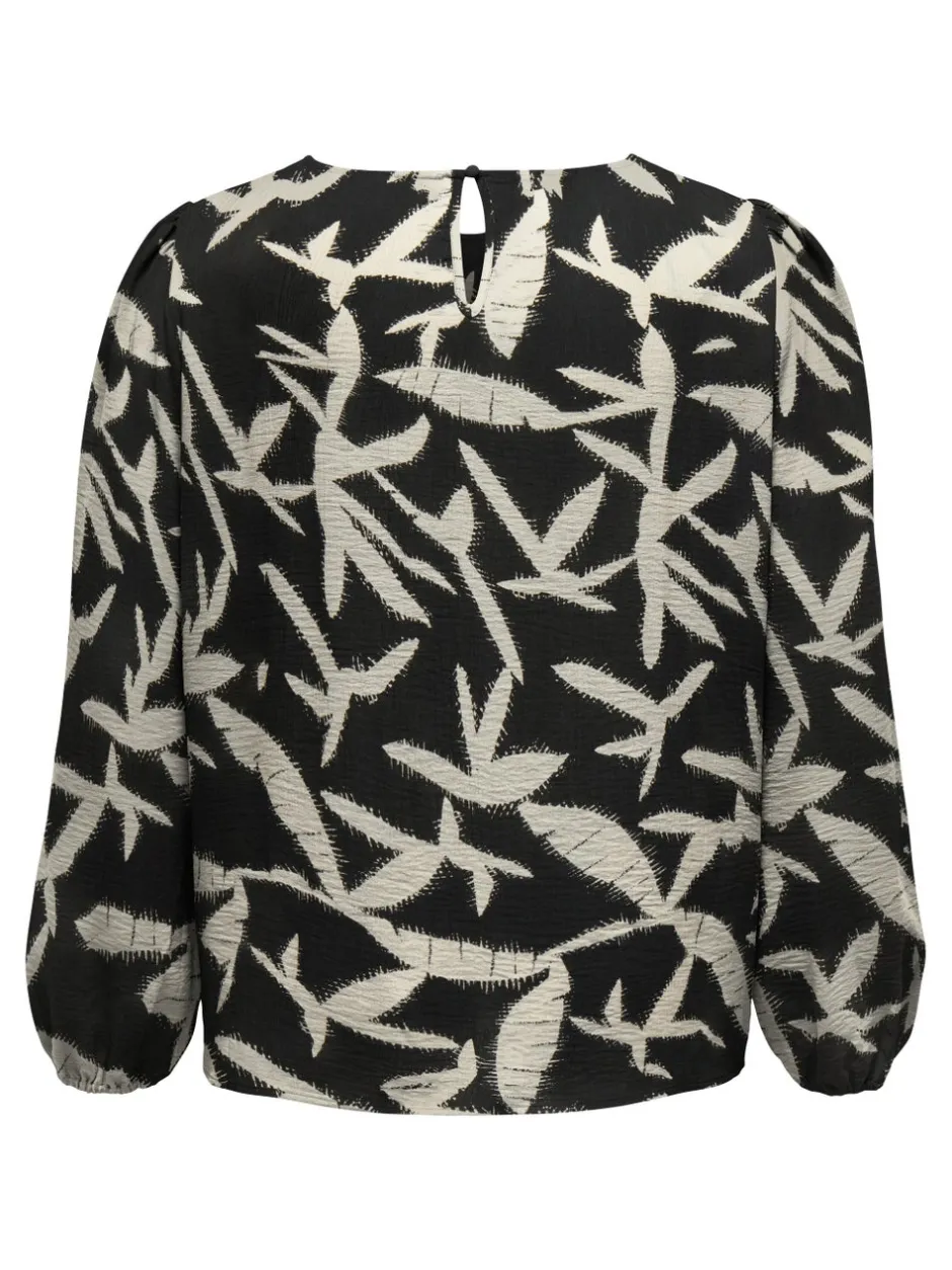 Outlet CARMERIELLE Top Dame Toppe
