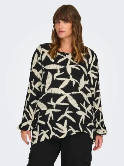 Outlet CARMERIELLE Top Dame Toppe