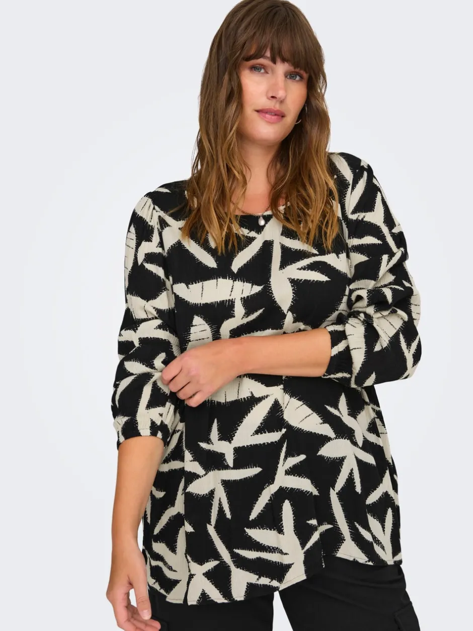 Outlet CARMERIELLE Top Dame Toppe