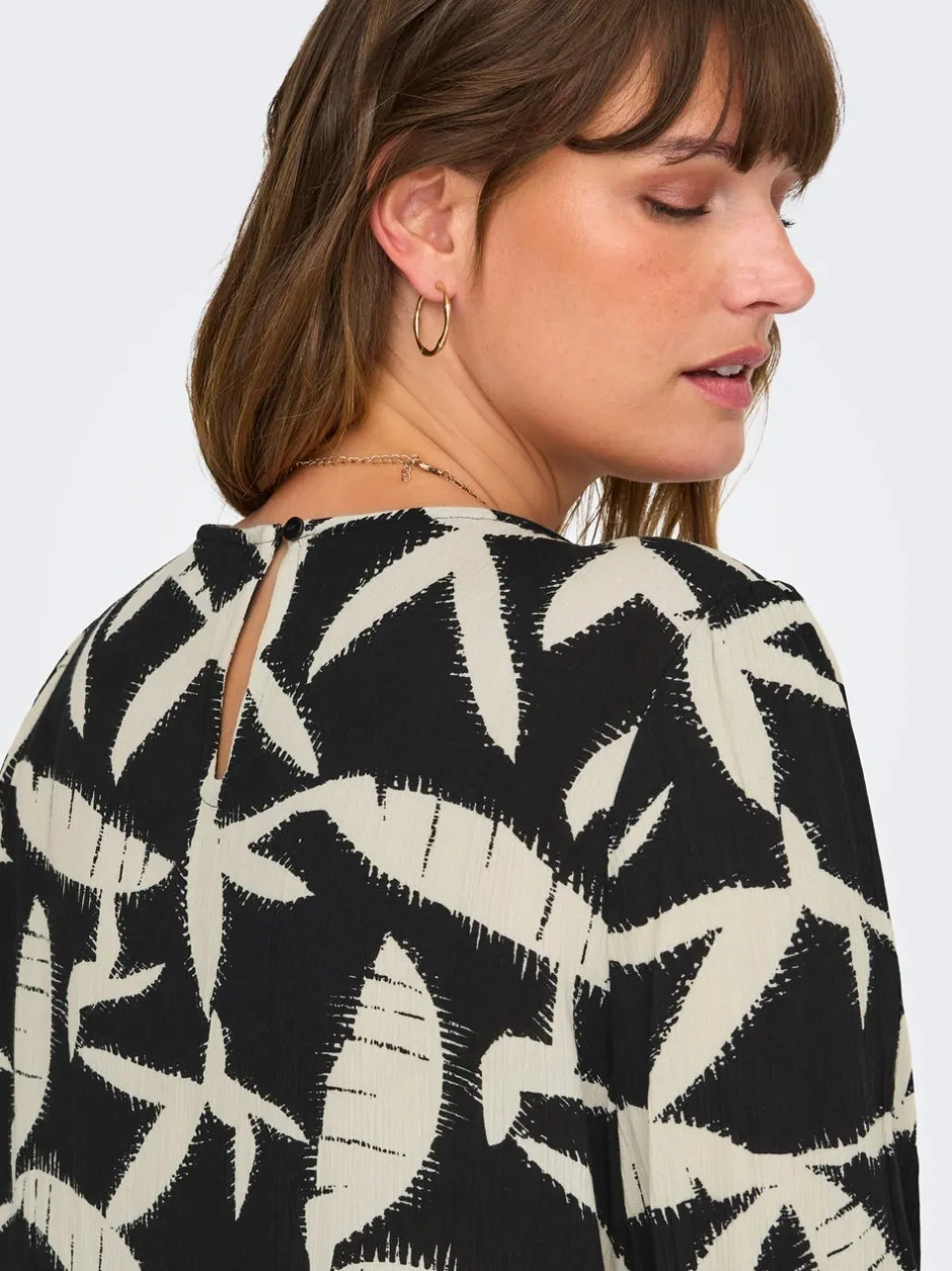 Outlet CARMERIELLE Top Dame Toppe