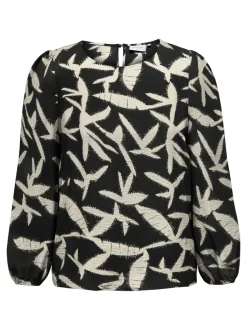 Outlet CARMERIELLE Top Dame Toppe