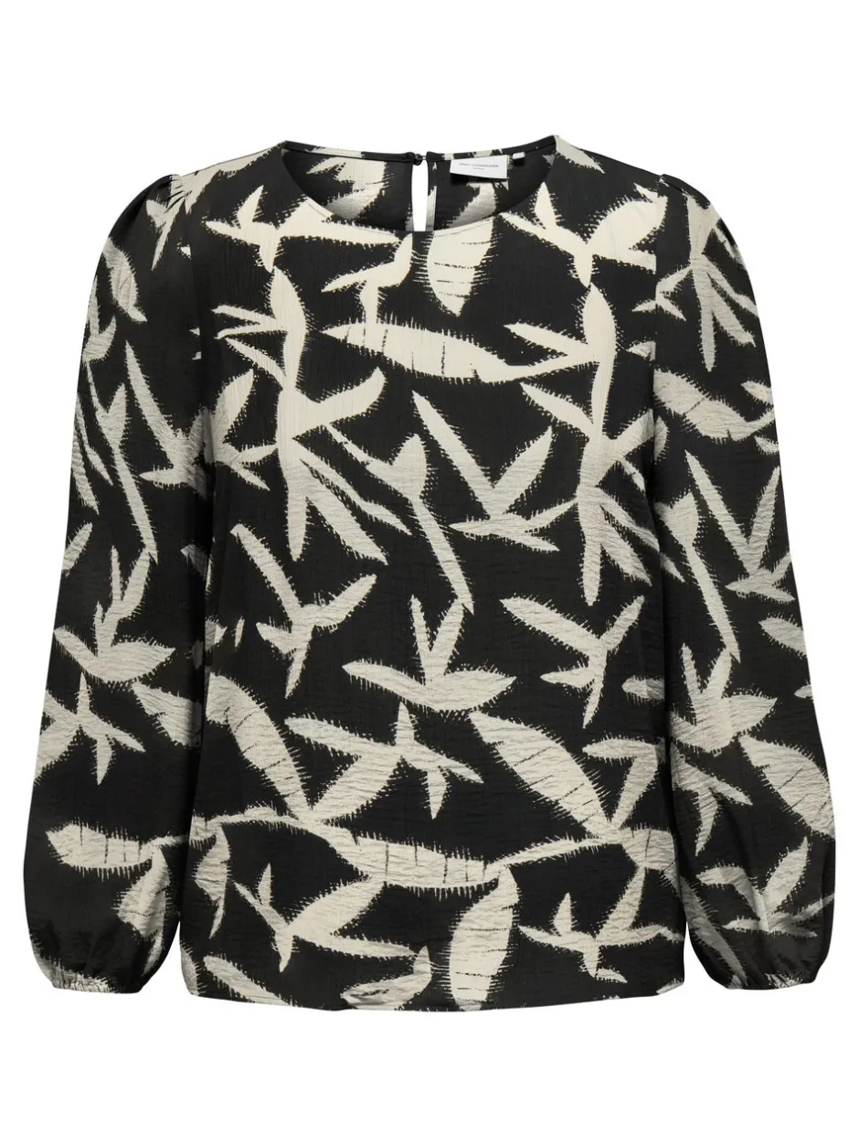 Outlet CARMERIELLE Top Dame Toppe