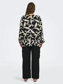 Outlet CARMERIELLE Top Dame Toppe