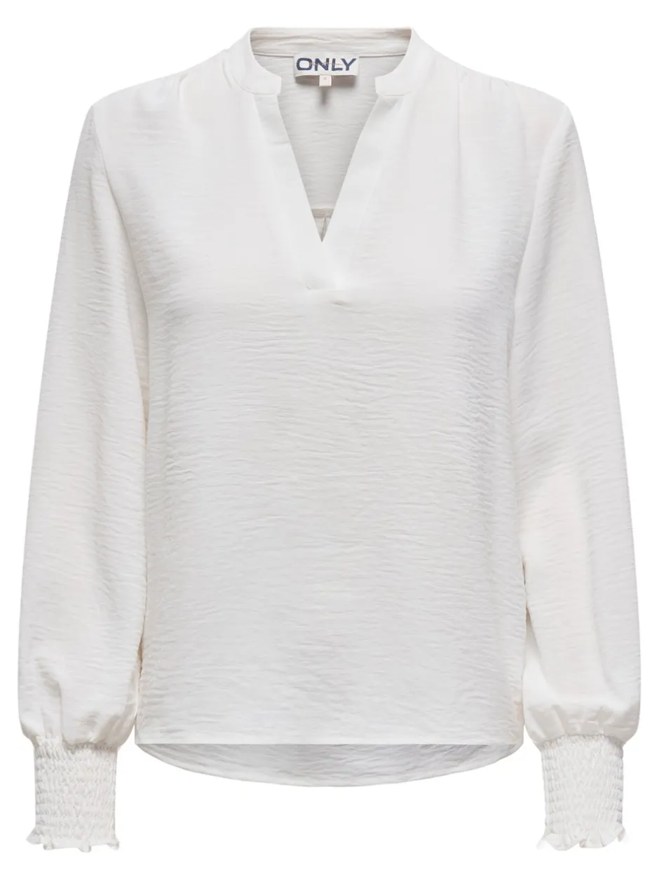 Discount CARMETTA Bluse Dame Toppe