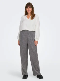Discount CARMETTA Bluse Dame Toppe