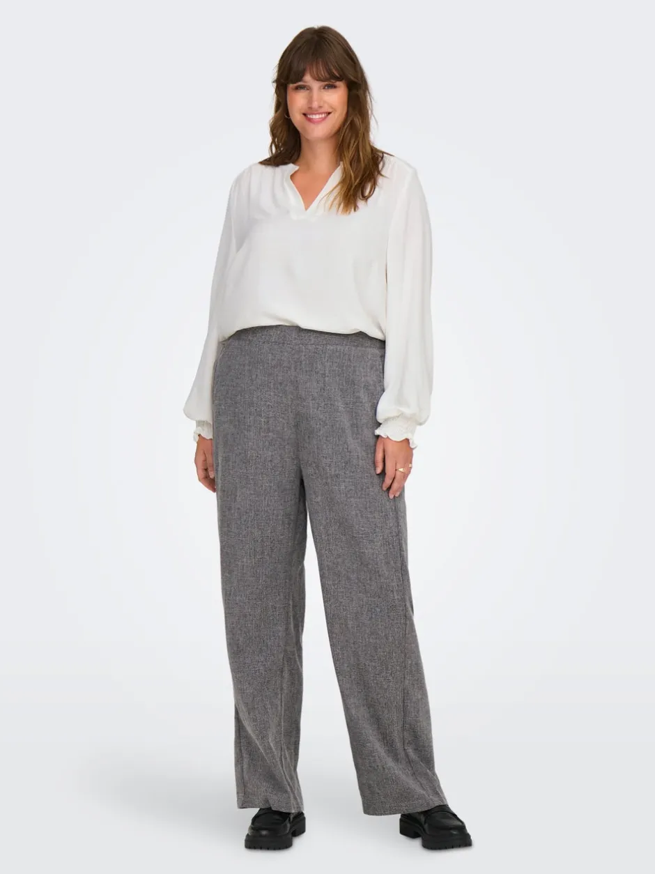 Discount CARMETTA Bluse Dame Toppe
