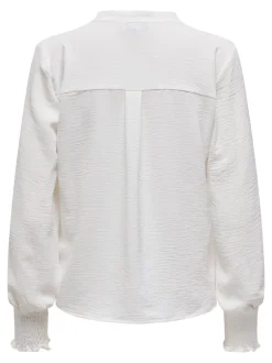Discount CARMETTA Bluse Dame Toppe