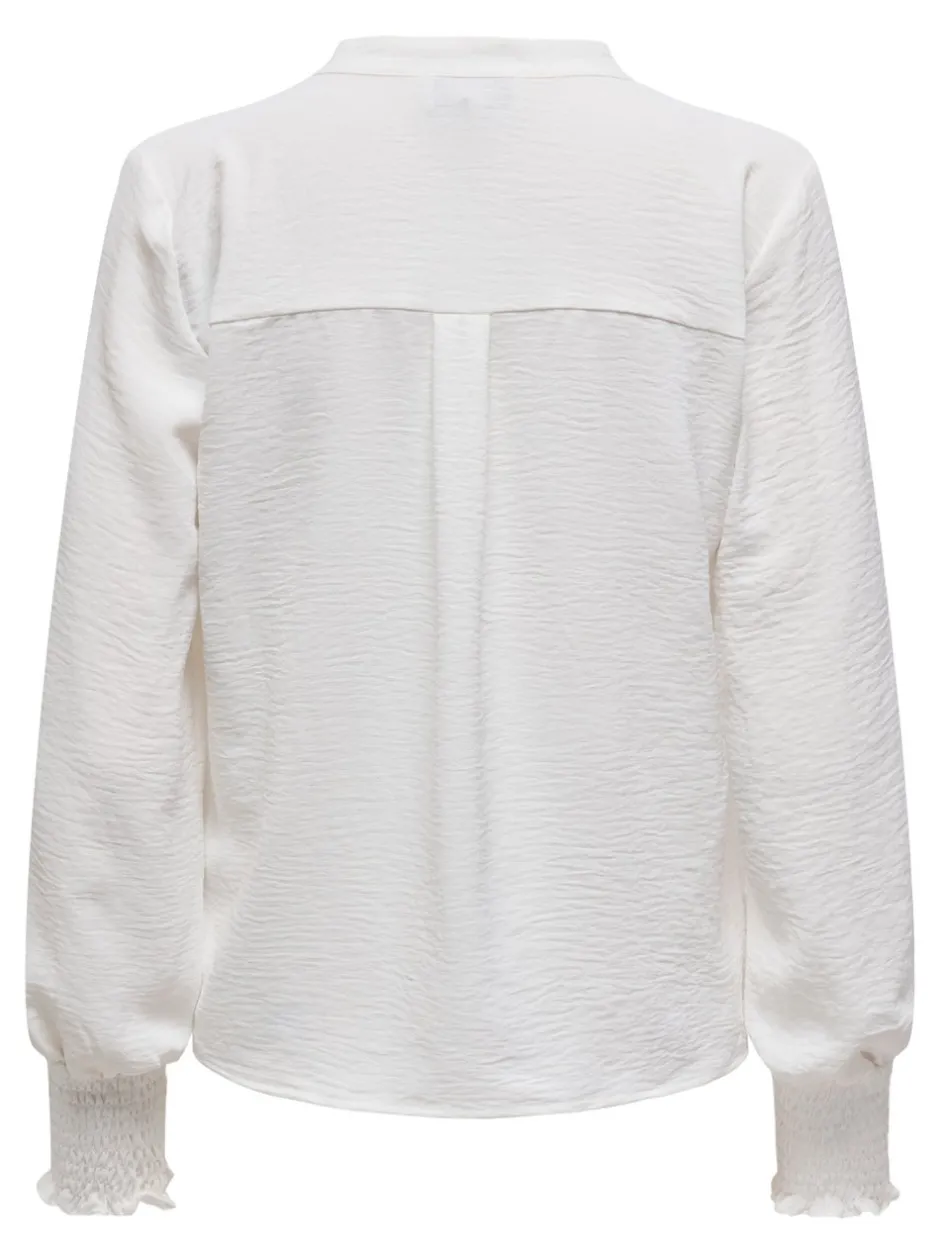 Discount CARMETTA Bluse Dame Toppe