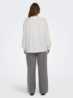 Discount CARMETTA Bluse Dame Toppe
