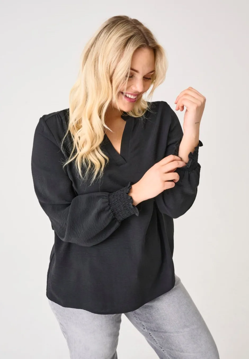 Sale CARMETTA Bluse Dame Toppe