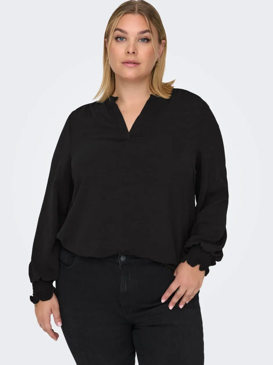 Sale CARMETTA Bluse Dame Toppe