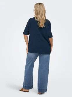 CARMETTA Bluse Dame Toppe