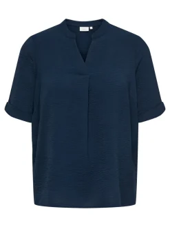 CARMETTA Bluse Dame Toppe