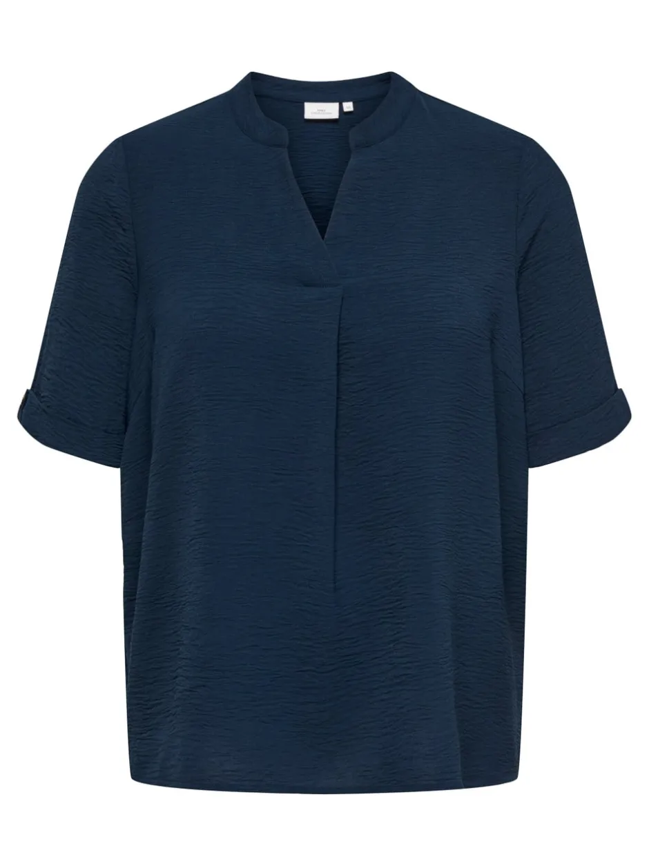 CARMETTA Bluse Dame Toppe