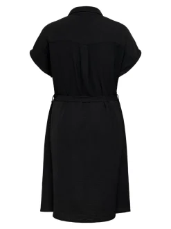 Discount CARMETTA Midikjole Dame Kjoler