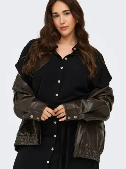 Discount CARMETTA Midikjole Dame Kjoler