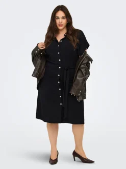 Discount CARMETTA Midikjole Dame Kjoler