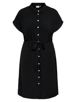 Discount CARMETTA Midikjole Dame Kjoler