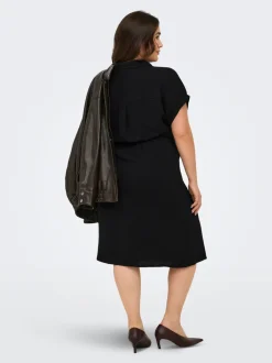 Discount CARMETTA Midikjole Dame Kjoler