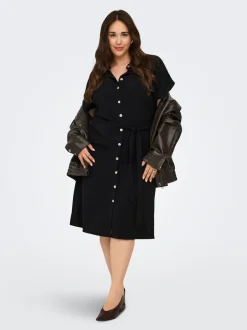 Discount CARMETTA Midikjole Dame Kjoler