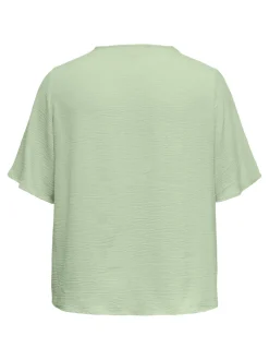 Outlet CARMETTA Top Dame Toppe