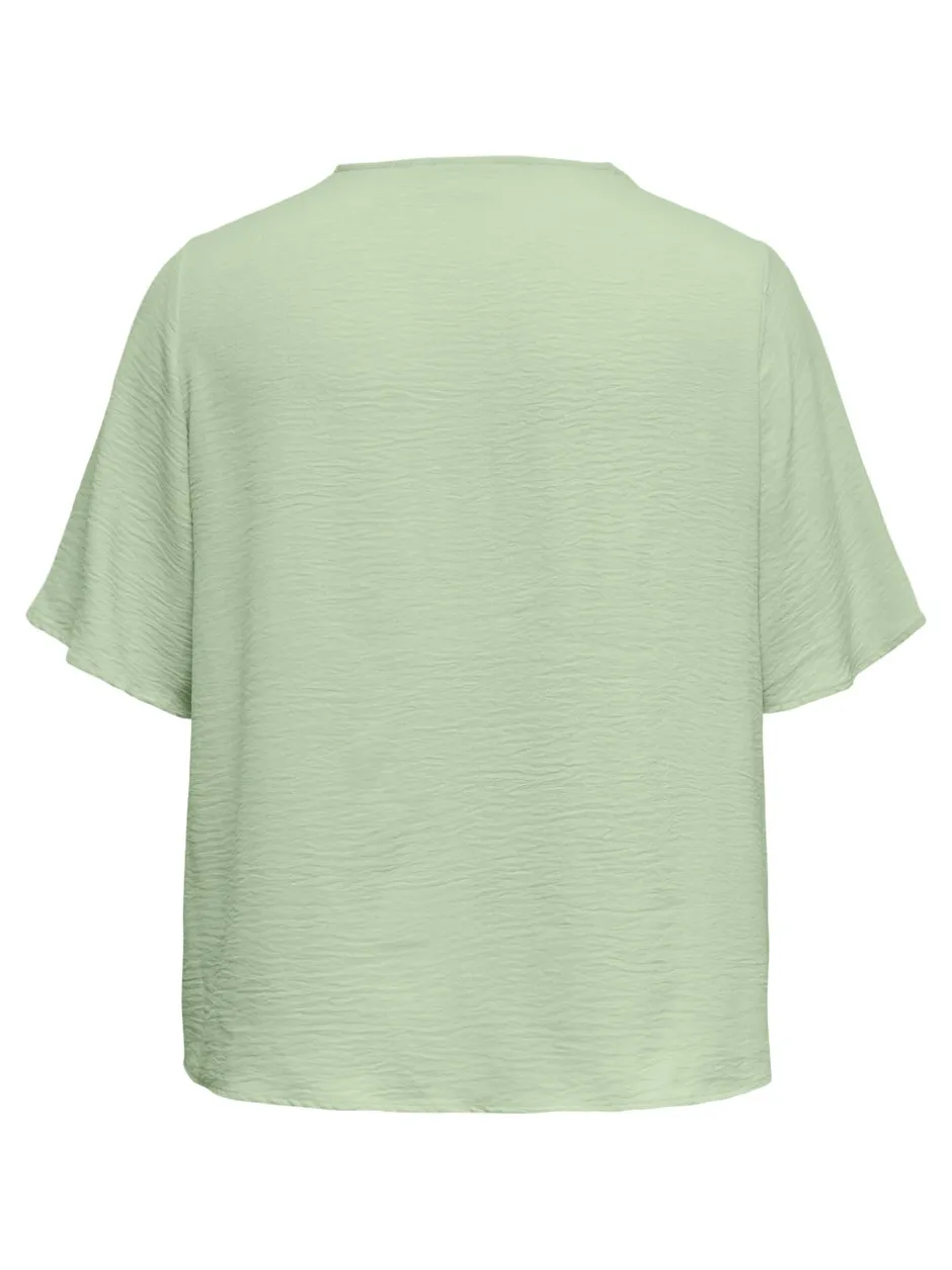 Outlet CARMETTA Top Dame Toppe