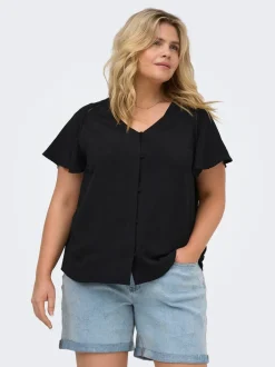 Clearance CARMETTA Top Dame Toppe