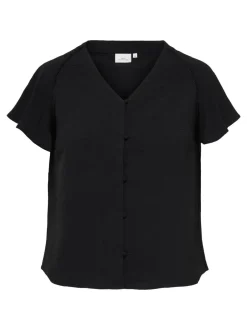 Clearance CARMETTA Top Dame Toppe