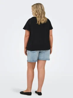 Clearance CARMETTA Top Dame Toppe